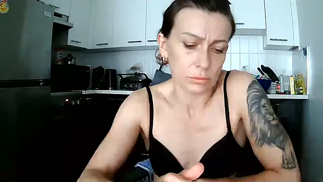 anechka1 online show from 12, 6, 2026