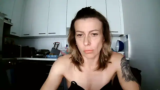 Snapshot of anechka1 chatting on 30, 6, 2026 anechka1 online show from 30, 6, 2026