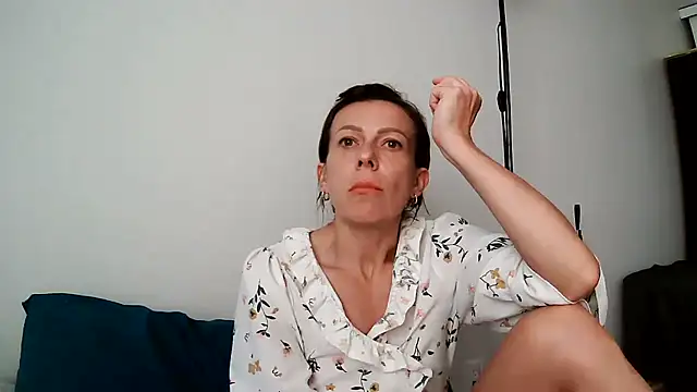 Snapshot of anechka1 chatting on 19, 7, 2026 anechka1 online show from 19, 7, 2026