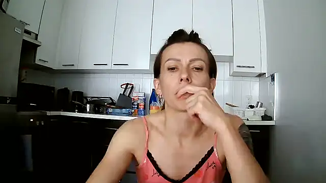 Snapshot of anechka1 chatting on 25, 6, 2026 anechka1 online show from 25, 6, 2026