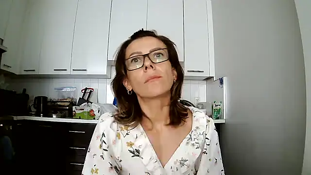 Snapshot of anechka1 chatting on 23, 7, 2026 anechka1 online show from 23, 7, 2026