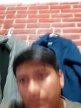 Cris ale1218 online show from 11, 11, 2025