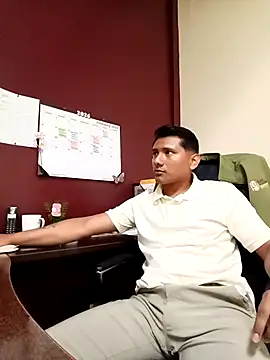 Cris ale1218 online show from 13, 2, 2026