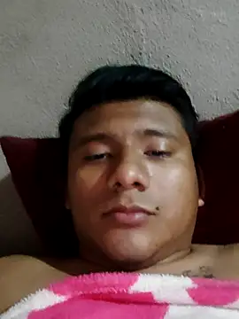 Cris ale1218 online show from 26, 9, 2025