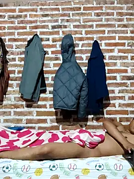 Cris ale1218 online show from 22, 9, 2025