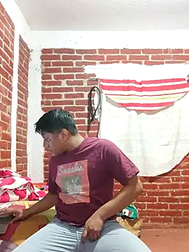 Cris ale1218 online show from 5, 11, 2025