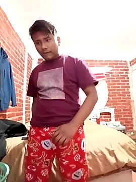 Cris ale1218 online show from 20, 12, 2025