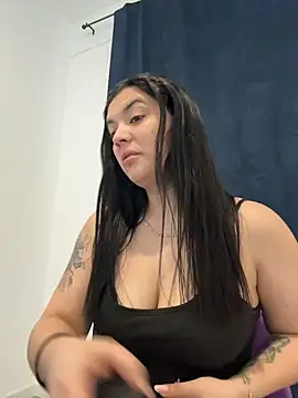 Snapshot of LuciaLoca chatting on 26, 2, 2026 LuciaLoca online show from 26, 2, 2026