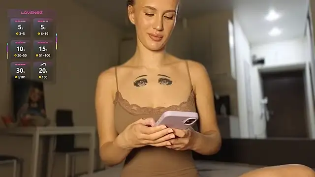 lluna drug online show from 13, 9, 2025