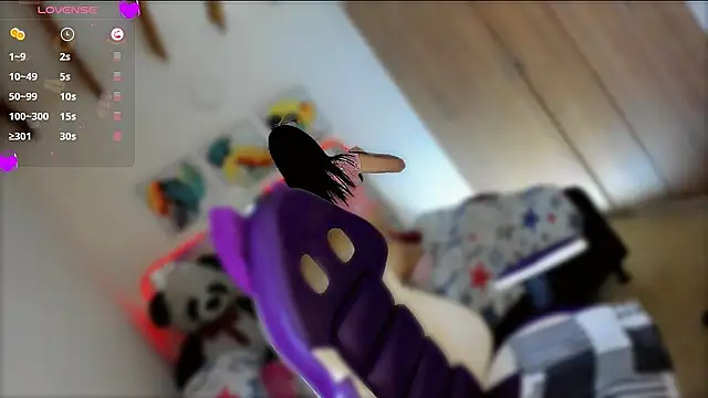 Charming J online show from 13, 2, 2025