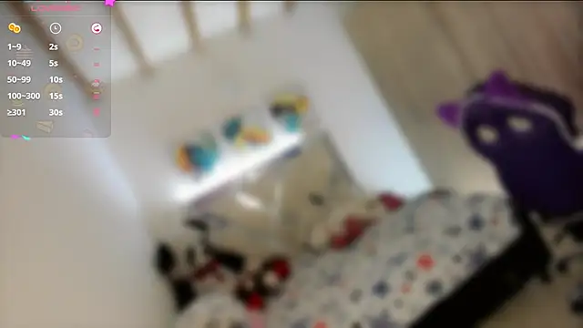 Charming J online show from 20, 3, 2025