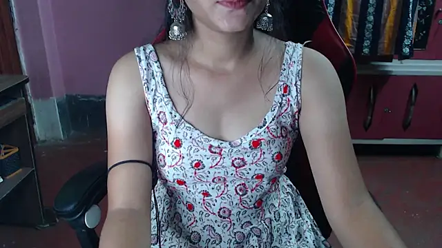 Angel Alison  online show from 26, 5, 2026