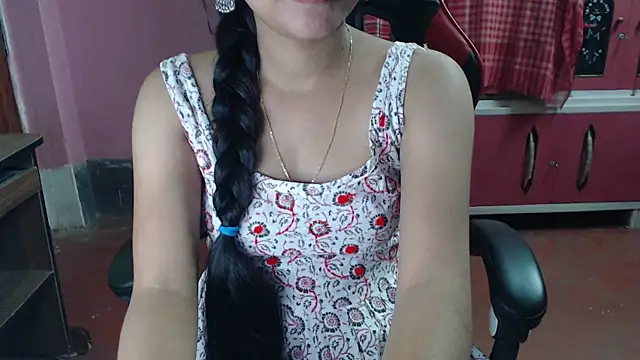 Angel Alison  online show from 9, 1, 2026