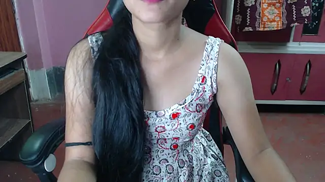 Angel Alison  online show from 1, 6, 2026