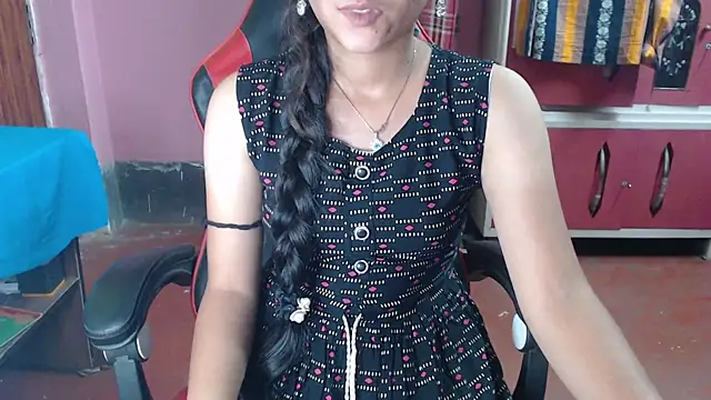 Angel Alison  online show from 24, 4, 2026