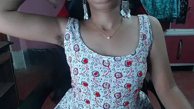 Angel Alison  online show from 15, 10, 2025