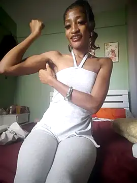 GoddessVee online show from 4, 6, 2026