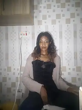 GoddessVee online show from 5, 7, 2026