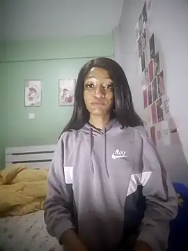 Snapshot of GoddessVee chatting on 22, 11, 2025 GoddessVee online show from 22, 11, 2025