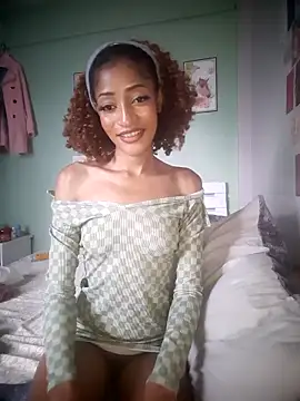 Snapshot of GoddessVee chatting on 11, 11, 2025 GoddessVee online show from 11, 11, 2025