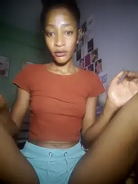 GoddessVee online show from 14, 6, 2026