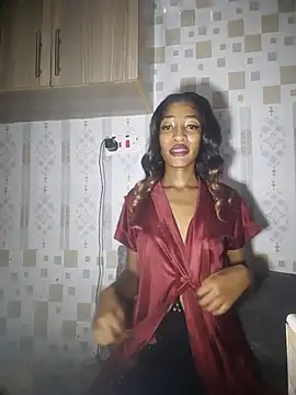 GoddessVee online show from 29, 5, 2026