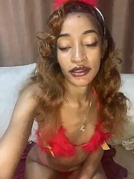 Snapshot of GoddessVee chatting on 26, 12, 2024 GoddessVee online show from 26, 12, 2024