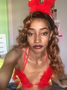 Snapshot of GoddessVee chatting on 27, 12, 2024 GoddessVee online show from 27, 12, 2024