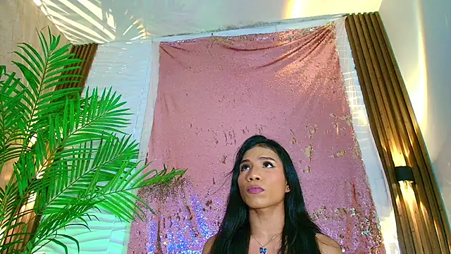 kimberly Gonzalez1 online show from 26, 9, 2025