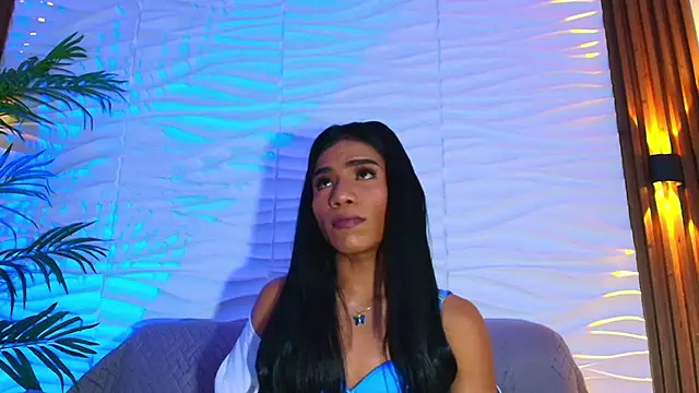 kimberly Gonzalez1 online show from 24, 10, 2025