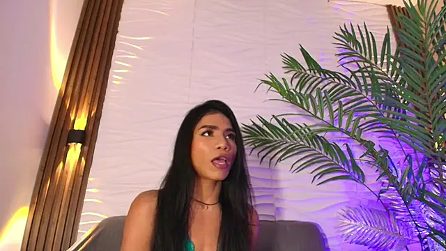 kimberly Gonzalez1 online show from 15, 11, 2025