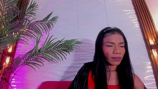 kimberly Gonzalez1 online show from 19, 9, 2025