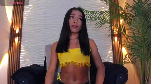 kimberly Gonzalez1 online show from 21, 3, 2025