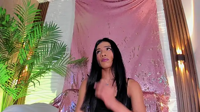 kimberly Gonzalez1 online show from 28, 9, 2025