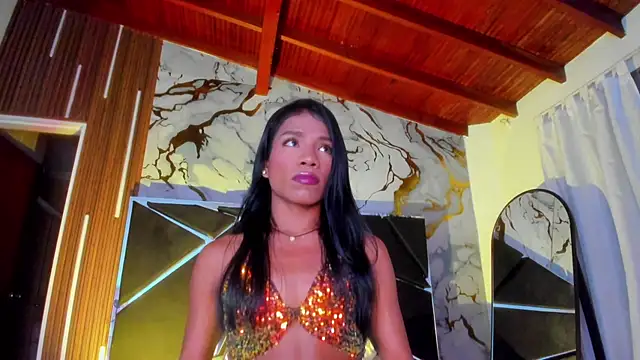 kimberly Gonzalez1 online show from 12, 1, 2026