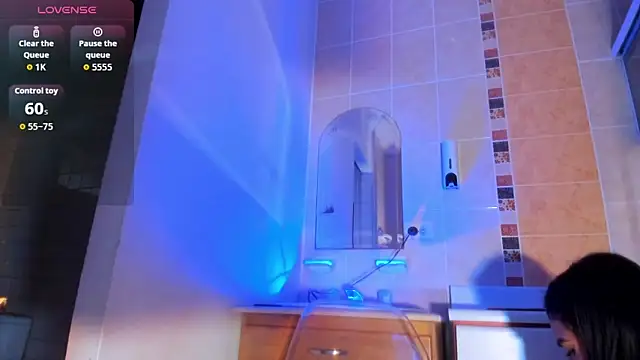 kimberly Gonzalez1 online show from 13, 2, 2026