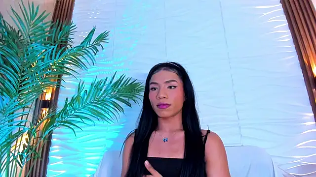 kimberly Gonzalez1 online show from 20, 9, 2025