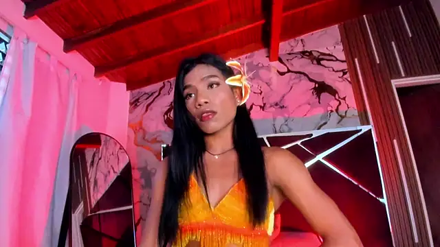 kimberly Gonzalez1 online show from 11, 2, 2026