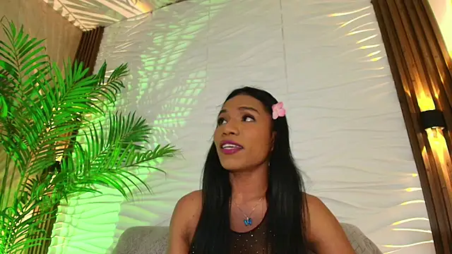 kimberly Gonzalez1 online show from 9, 10, 2025