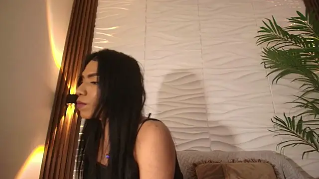 kimberly Gonzalez1 online show from 29, 10, 2025