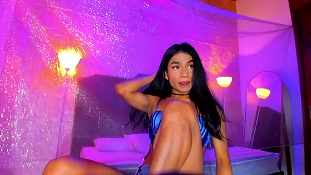 Snapshot of kimberly_Gonzalez1 chatting on 6, 5, 2026 kimberly Gonzalez1 online show from 6, 5, 2026