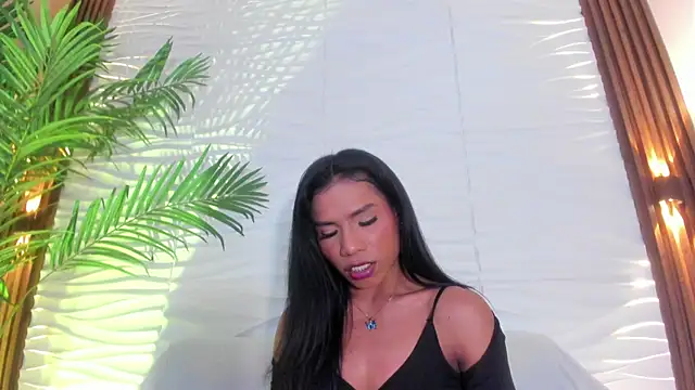 kimberly Gonzalez1 online show from 11, 9, 2025