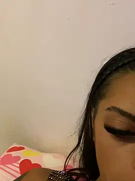 Snapshot of canderodrig777 chatting on 1, 1, 2025 canderodrig777 online show from 1, 1, 2025