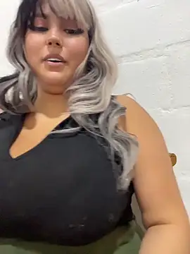 Karmilla Rosse online show from 20, 5, 2026