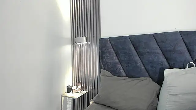 Karmilla Rosse online show from 5, 2, 2026