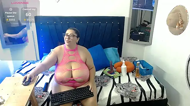 bubis laru53 online show from 4, 10, 2025