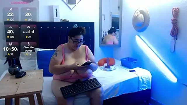 bubis laru53 online show from 10, 4, 2026