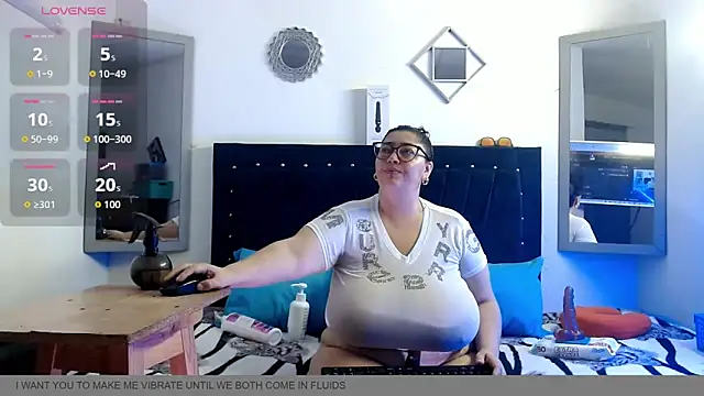 bubis laru53 online show from 8, 3, 2026