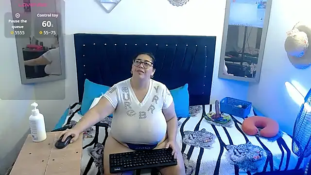 bubis laru53 online show from 28, 10, 2025