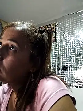 Snapshot of CaroMasha chatting on 21, 3, 2025 CaroMasha online show from 21, 3, 2025